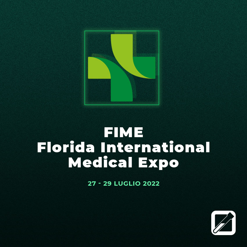 Fime Florida International Medical Expo
