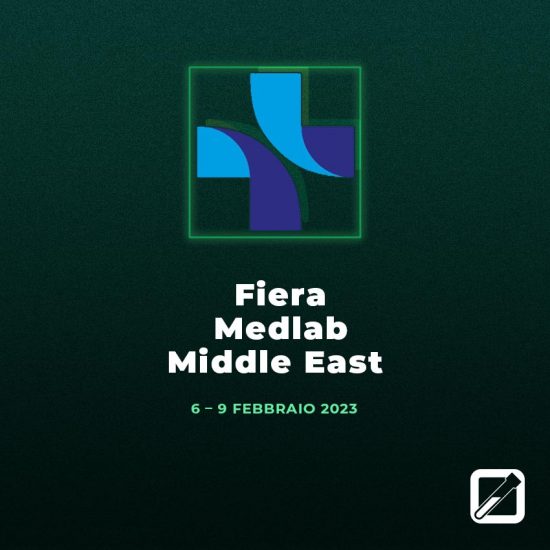 Fiera Medlab Middle East