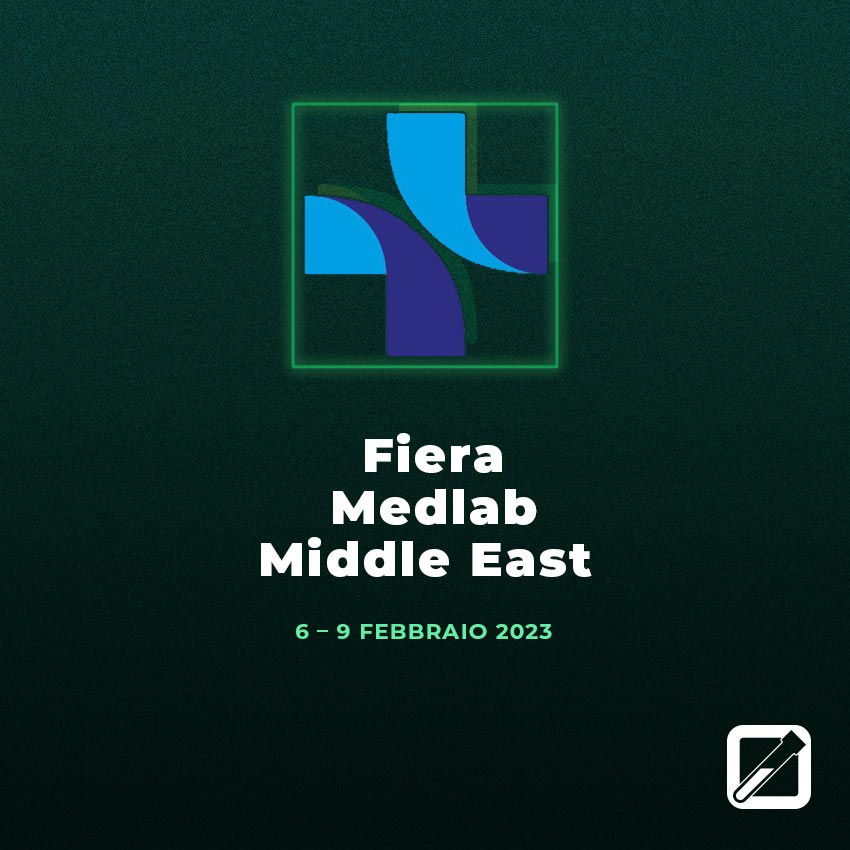 Fiera Medlab Middle East