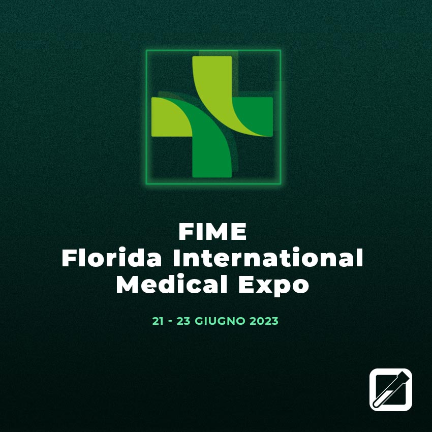 FIME 2023: scopri il mondo FL Medical