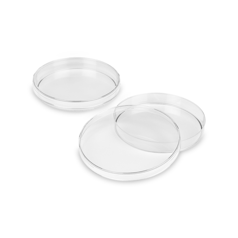piastre di petri tripla ventilazione ø 90 mm