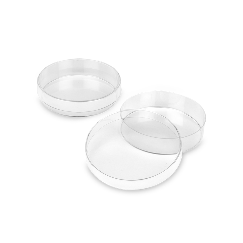 piastra di petri senza ventilazione ø 60 mm