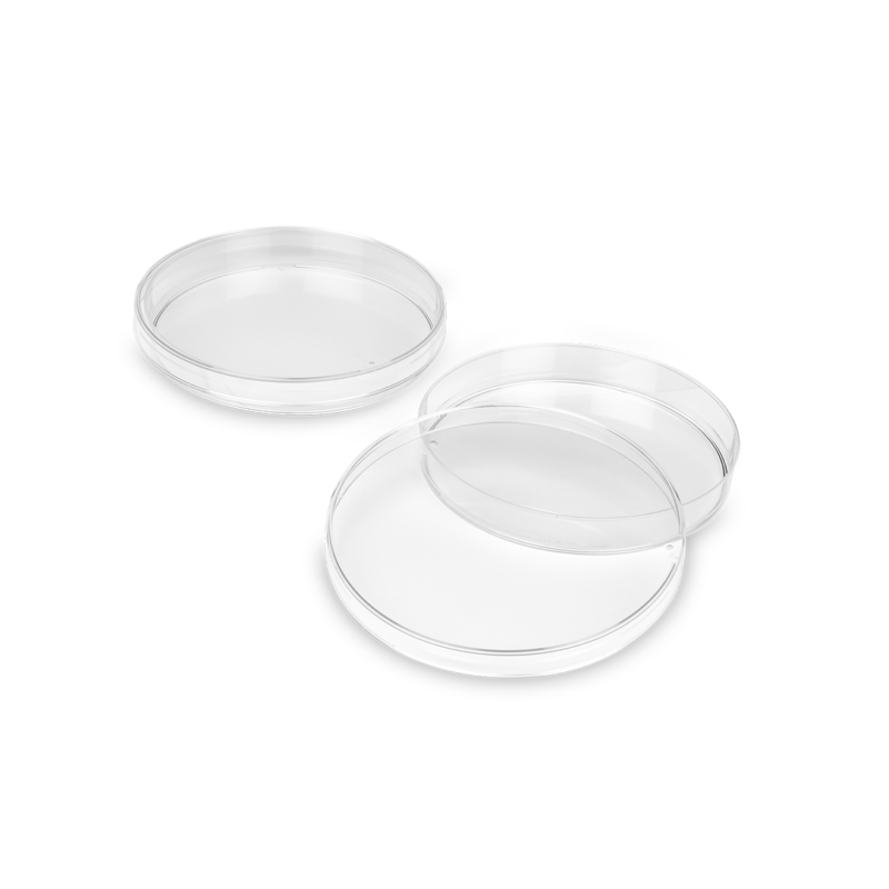 piastra di petri singola ventilazione ø 90 mm
