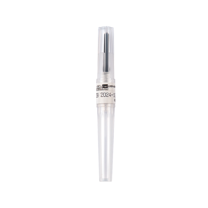 vacumed® adattatore luer