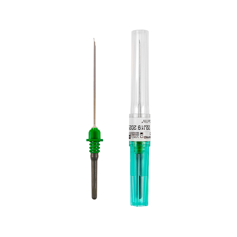 vacumed® aghi multipli