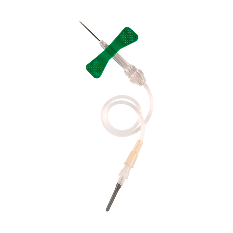 vacumed® set prelievo con sicurezza