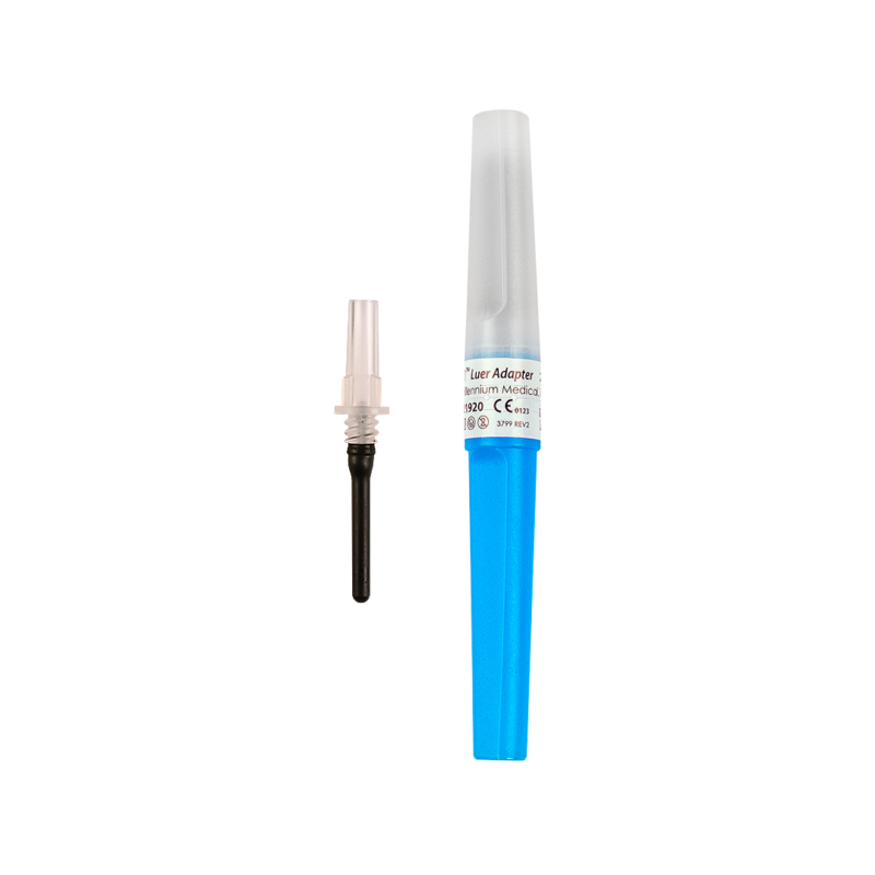 vacumed® tech adattatore luer