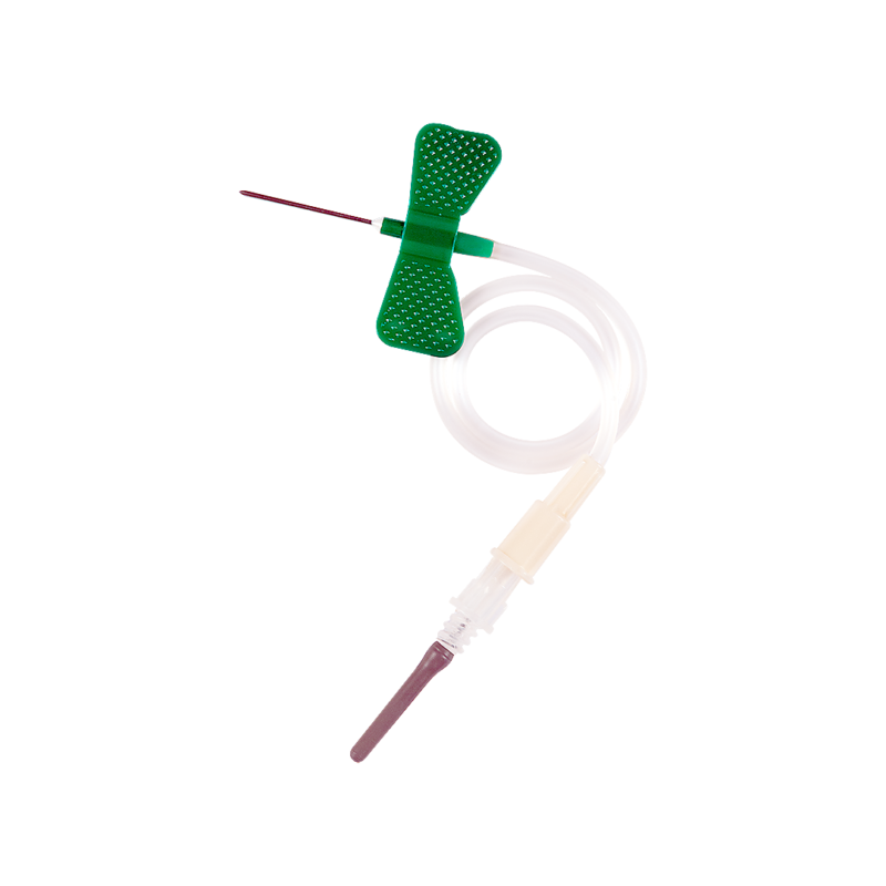 vacumed® set prelievo