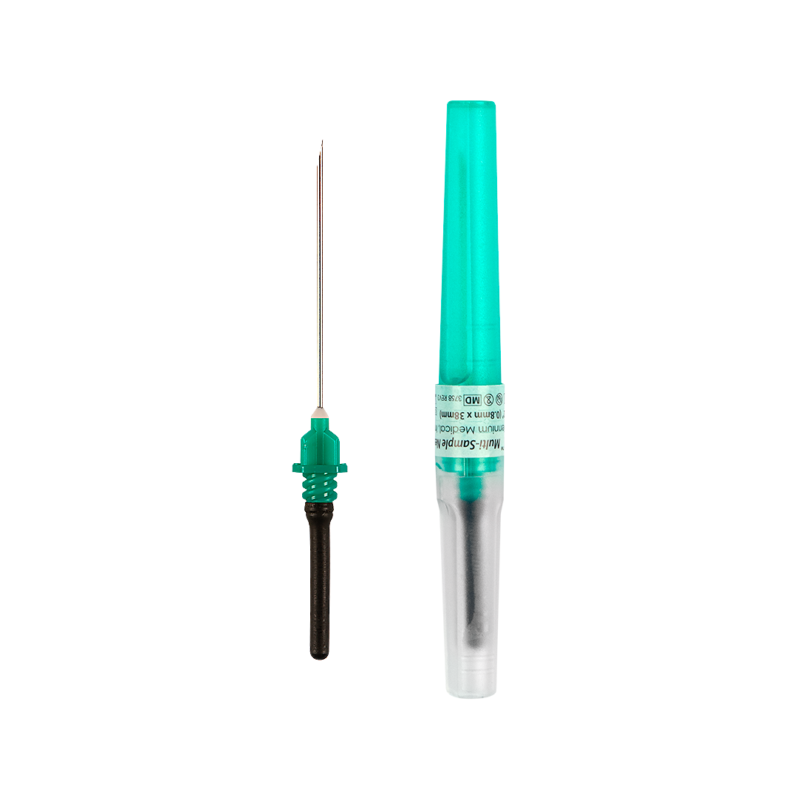 vacumed® tech aghi multipli