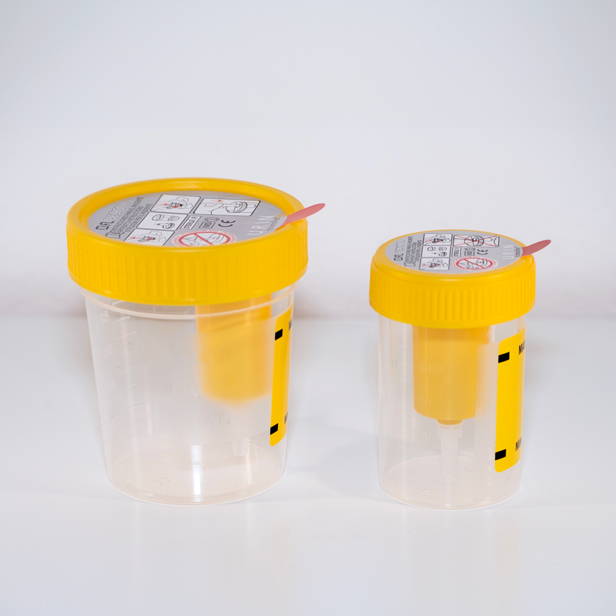 new urintransfer® label: quality and innovation