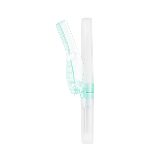 fl medical multiple needles efficiency and comfort