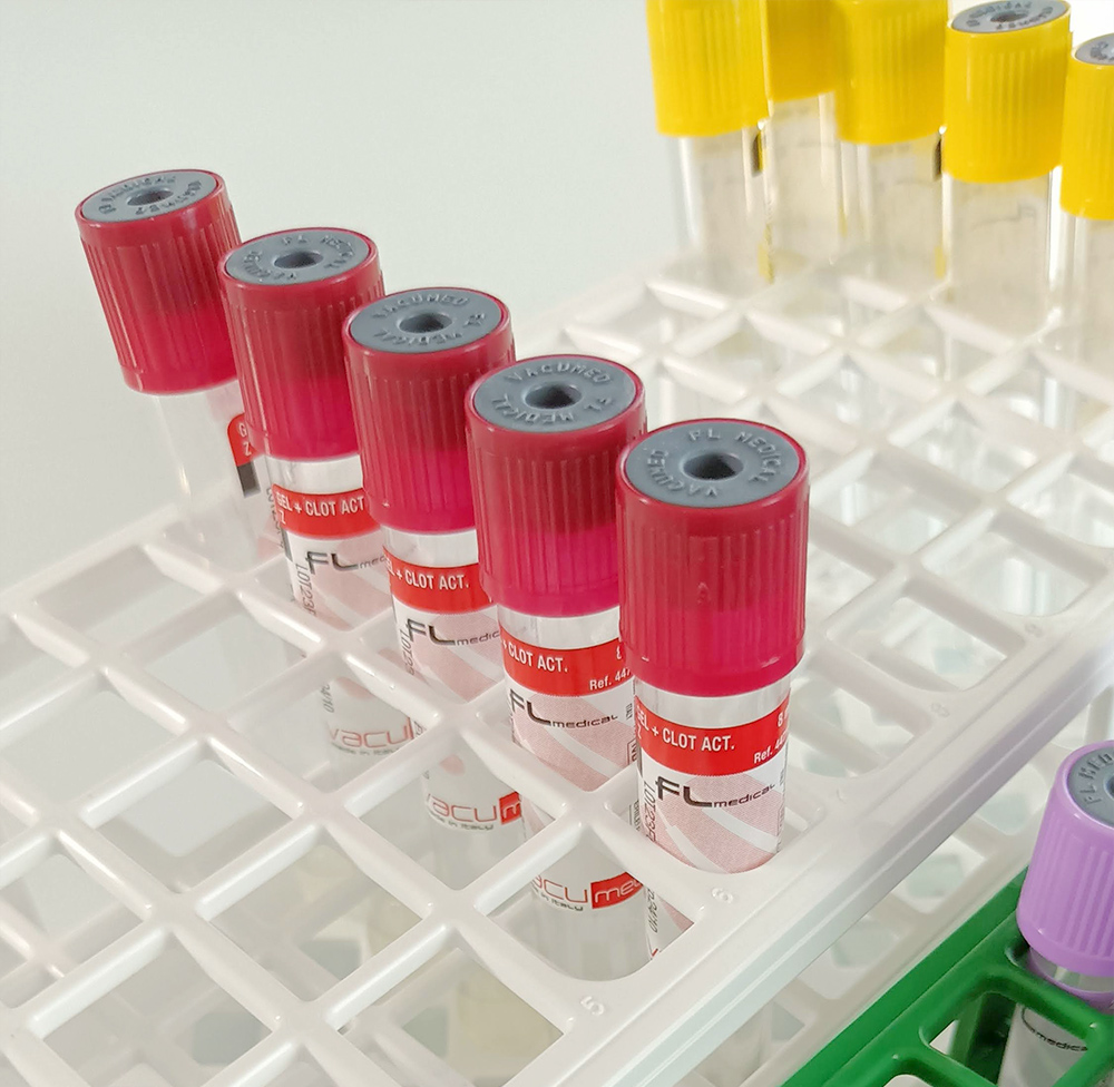 the perfect choice for laboratory needs