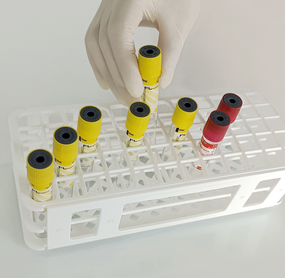 the perfect choice for laboratory needs